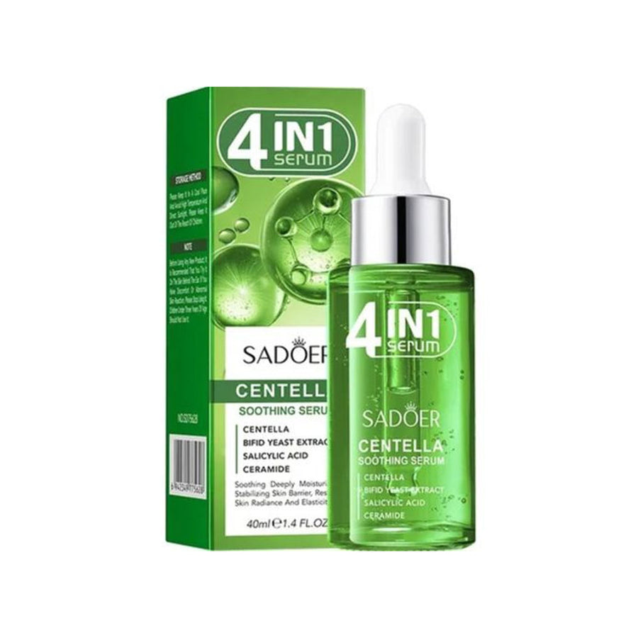 Sadoer Centella Soothing Serum 40ml