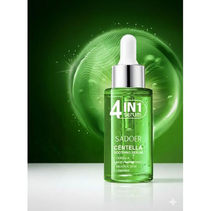 Sadoer Centella Soothing Serum 40ml