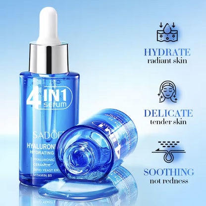 Sadoer Collagen Firming 4-In-1 Serum 40ml
