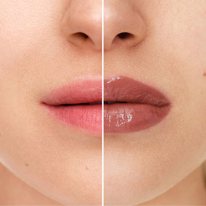 Rimmel Lipgloss Oh My Gloss! Plump 759 Spiced Nude 6.5ml