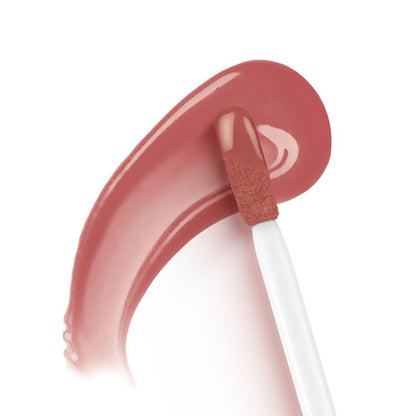 Rimmel Lipgloss Oh My Gloss! Plump 759 Spiced Nude 6.5ml