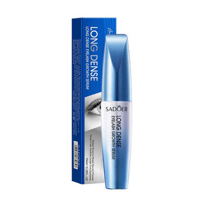 Sadoer Long Dense Eyelash Growth Serum 10ml