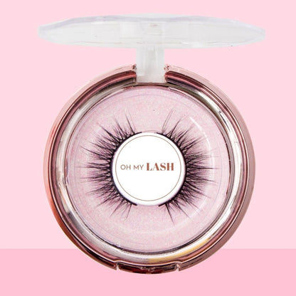 Oh My Lash Strip Lash Date Night