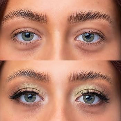 Oh My Lash Faux Mink Strip Lashes Best Life BL7