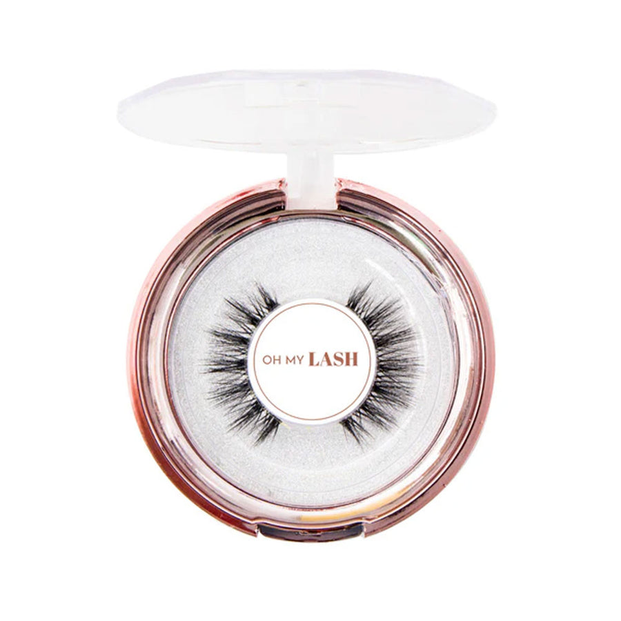 Oh My Lash Faux Mink Strip Lashes So Fetch SF5