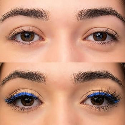 Oh My Lash Faux Mink Strip Lashes So Fetch SF5