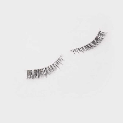 Oh My Lash Faux Mink Strip Lashes Iconic IC3