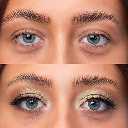 Oh My Lash Faux Mink Strip Lashes Iconic IC3