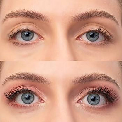 Oh My Lash Faux Mink Strip Lashes Dreamy DR4