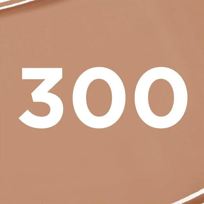 L'Oreal Paris Foundation Infallible 32H Matte Cover Spf25 300 Cool Undertone 30ml