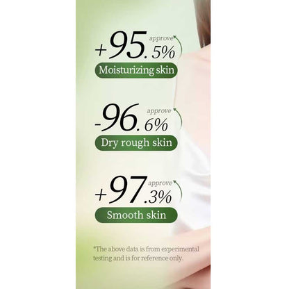 Sadoer Aloe Vera Gentle Exfoliating Lotion 100ml