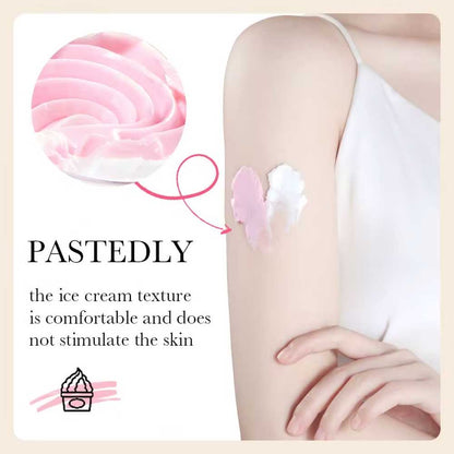 Sadoer 5% Niacinamide Peach Brighten Face Lotion 100ml