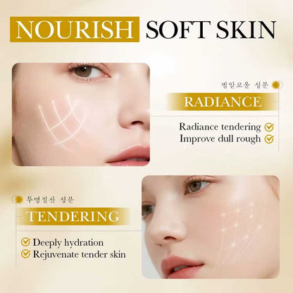 Sadoer Propolis Niacinamide Glow & Radiance Serum 30ml