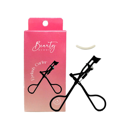 Beauty Buddy Eyelash Curler