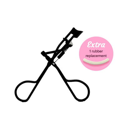 Beauty Buddy Eyelash Curler
