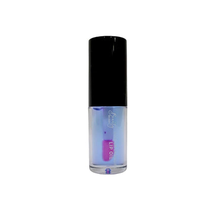 Beauty Buddy Colour Changing Lip Oil 04 Blueberry Beauty 4ml