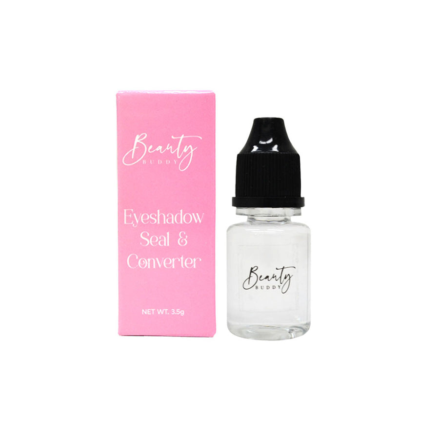 Beauty Buddy Eyeshadow Seal & Converter 7ml