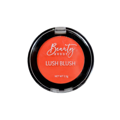 Beauty Buddy Lush Blush 03 Jaunty 2.5g