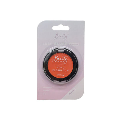 Beauty Buddy Lush Blush 03 Jaunty 2.5g