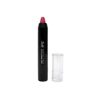 Beauty Buddy Cheeky Pout Lip & Cheek Tint 01 Believe 3g