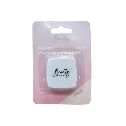 Beauty Buddy Power Pigment Powder 05 Pizzazz 20ml