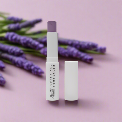 Beauty Buddy Cover All Concealer 02 Lavender 4g