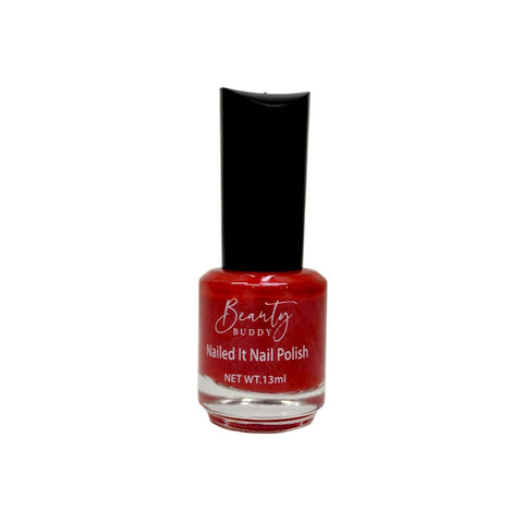 Nailed It Nail Polish 05 Gravity Beckons
