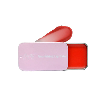 Beauty Buddy Nourishing Lip Balm 04 Watermelon Crush