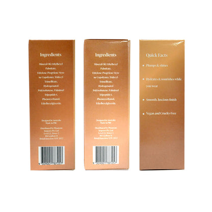 Beauty Buddy Plump Me Up Lip Plumper Glass Kiss