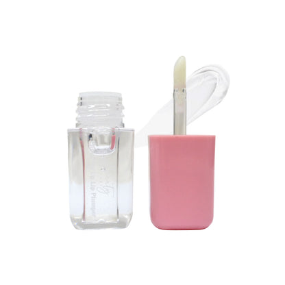 Beauty Buddy Plump Me Up Lip Plumper Glass Kiss