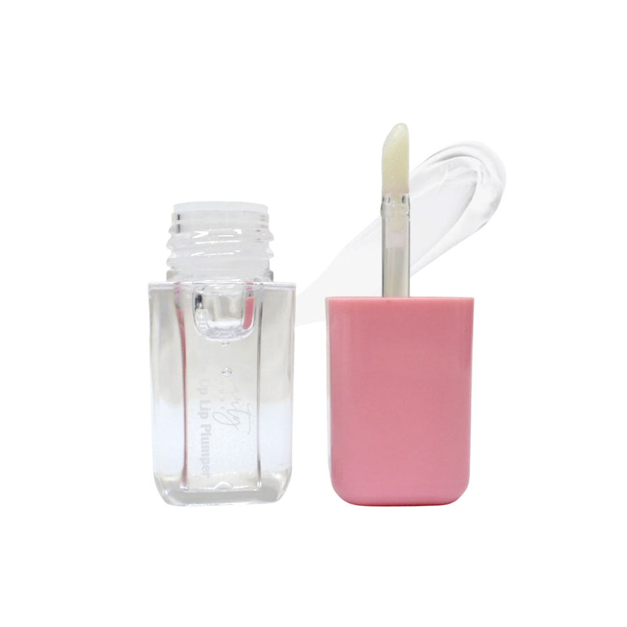 Beauty Buddy Plump Me Up Lip Plumper Glass Kiss