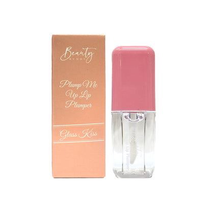 Beauty Buddy Plump Me Up Lip Plumper Glass Kiss
