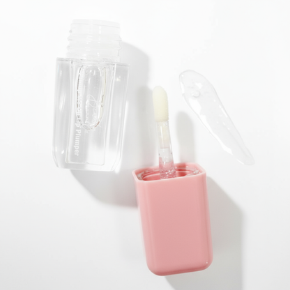 Beauty Buddy Plump Me Up Lip Plumper Glass Kiss