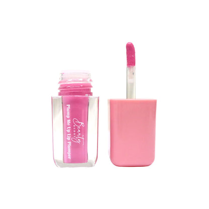 Beauty Buddy Plump Me Up Lip Plumper Very Berry
