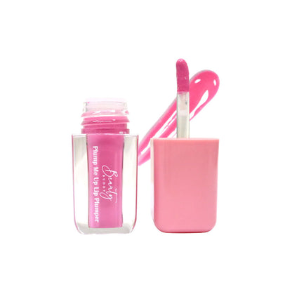 Beauty Buddy Plump Me Up Lip Plumper Very Berry