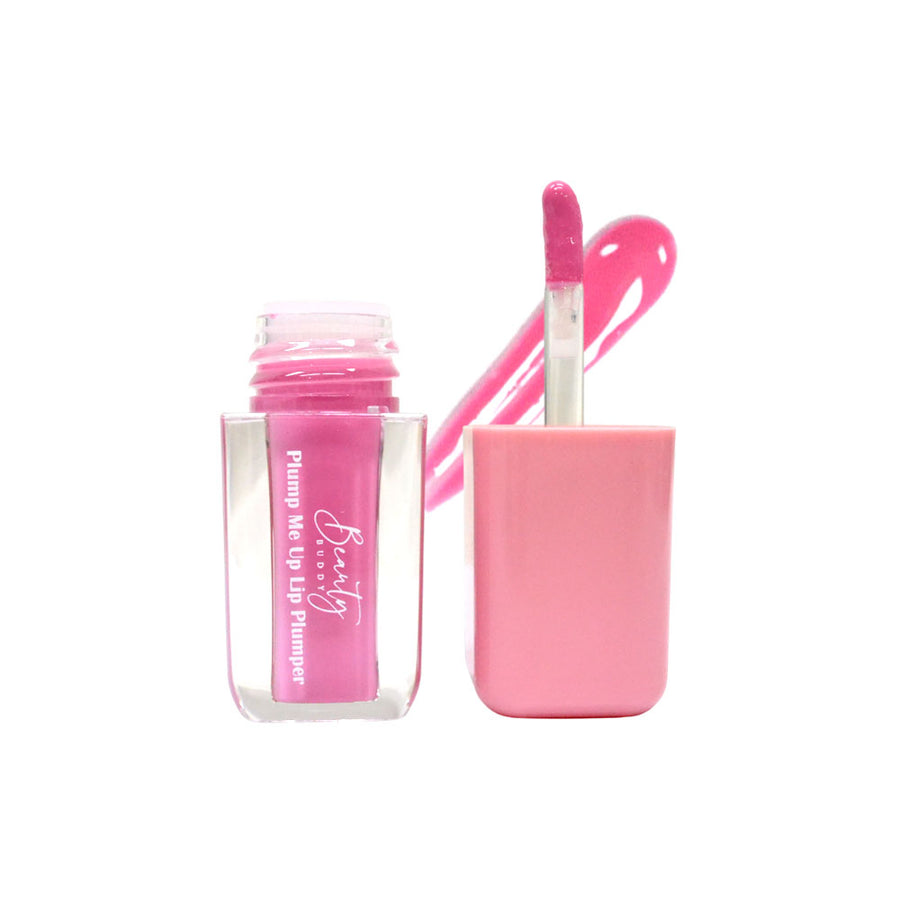 Beauty Buddy Plump Me Up Lip Plumper Very Berry
