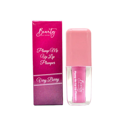 Beauty Buddy Plump Me Up Lip Plumper Very Berry