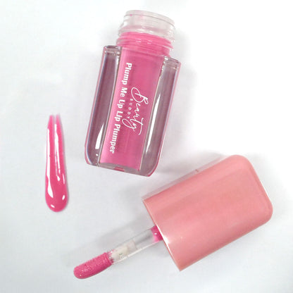 Beauty Buddy Plump Me Up Lip Plumper Very Berry