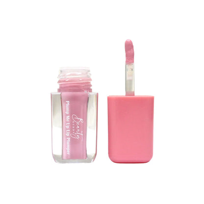 Beauty Buddy Plump Me Up Lip Plumper So Pink