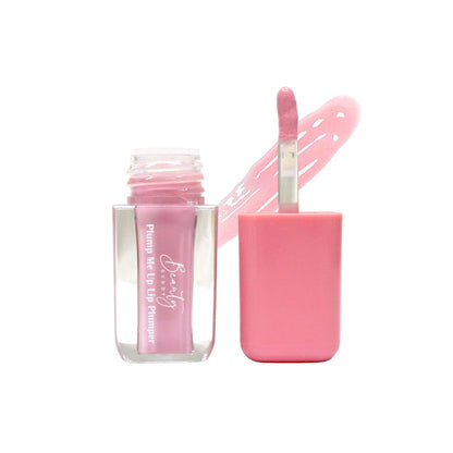 Beauty Buddy Plump Me Up Lip Plumper So Pink