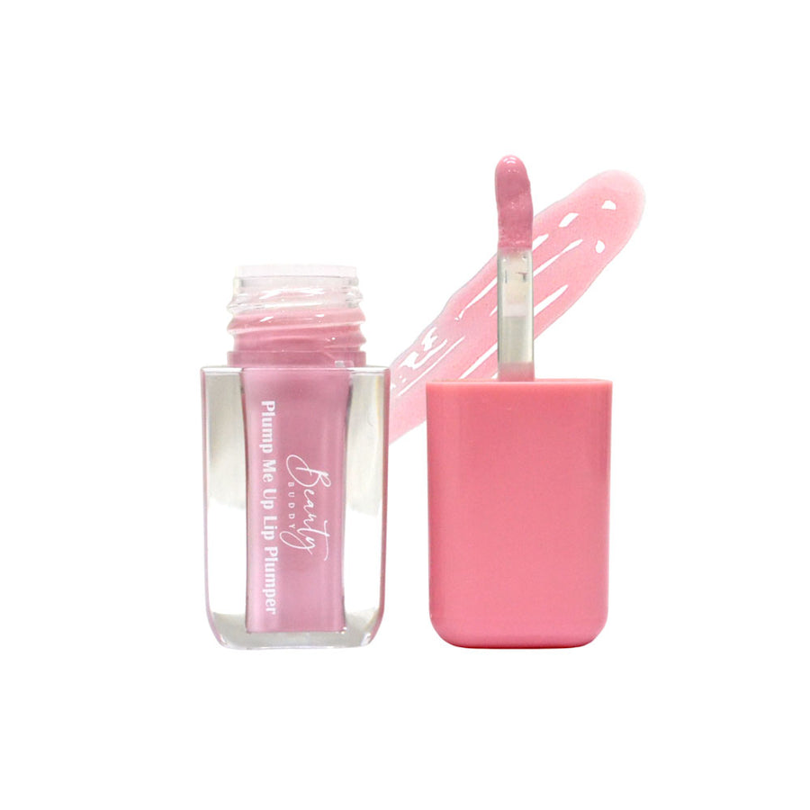 Beauty Buddy Plump Me Up Lip Plumper So Pink