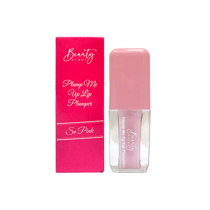 Beauty Buddy Plump Me Up Lip Plumper So Pink