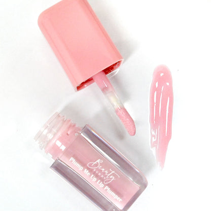 Beauty Buddy Plump Me Up Lip Plumper So Pink