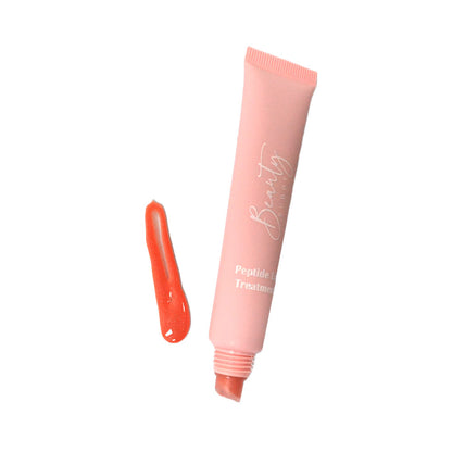 Beauty Buddy Peptide Lip Treatment Petal Pop