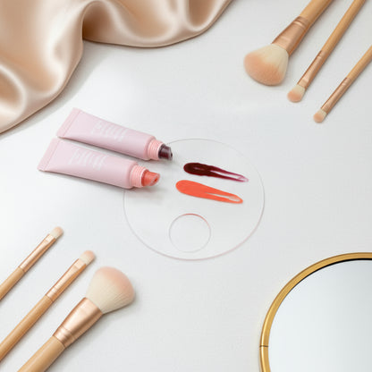 Beauty Buddy Peptide Lip Treatment Pucker Up