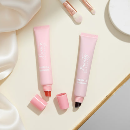 Beauty Buddy Peptide Lip Treatment Pucker Up