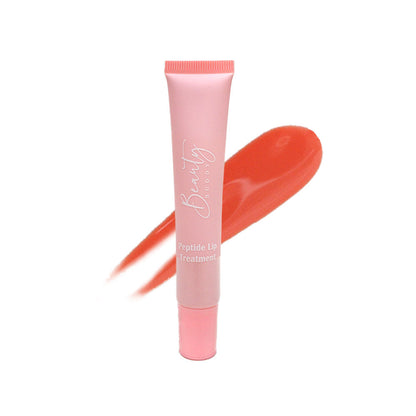 Beauty Buddy Peptide Lip Treatment Pucker Up