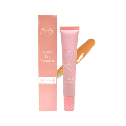 Beauty Buddy Peptide Lip Treatment Silk Touch