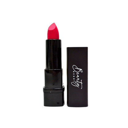 Beauty Buddy Lip Silk Matte Lipstick Crimson Poise 3.2g