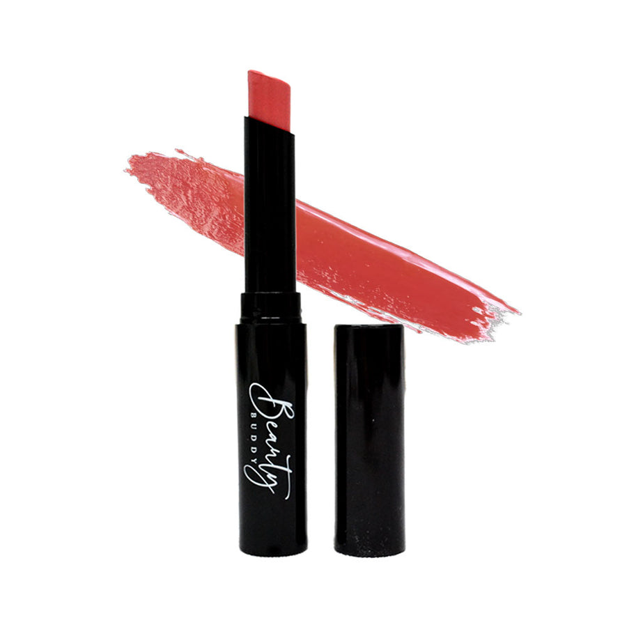 Beauty Buddy Sheer Touch Lipstick Honey Suede 1.5g